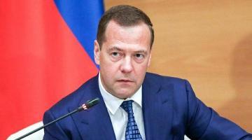 Почему белорусский госагитпроп набросился на Медведева