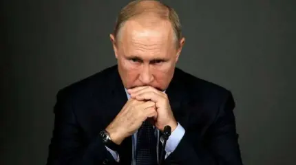 С планов Путина сползла завеса тайны: Украину покрошат референдумами С планов Путина сползла завеса тайны: Украину покрошат референдумами