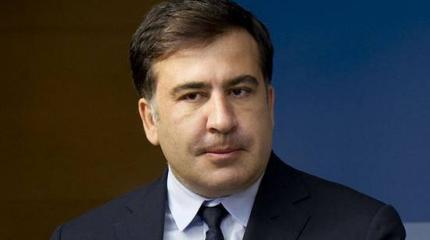 Михаил Саакашвили задержан в Грузии Михаил Саакашвили задержан в Грузии