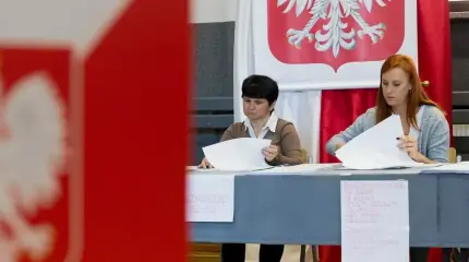 Выборы в Польше: Киев получит выгоду, для России - всё без изменений Выборы в Польше: Киев получит выгоду, для России - всё без изменений