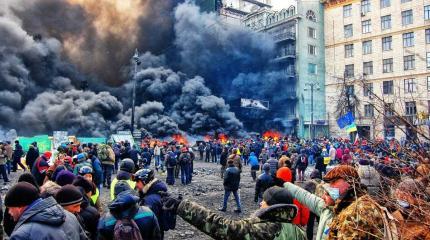 «Слуги народа» хотят расширить льготы майданщикам