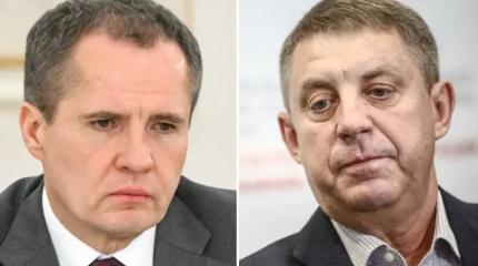 Майские рокировки Кремля: еще два региона сменили своих глав