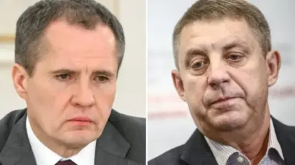 Майские рокировки Кремля: еще два региона сменили своих глав