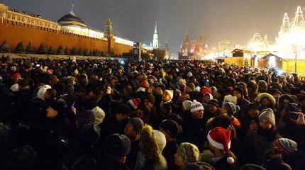 В битве гигантов победителей нет В битве гигантов победителей нет