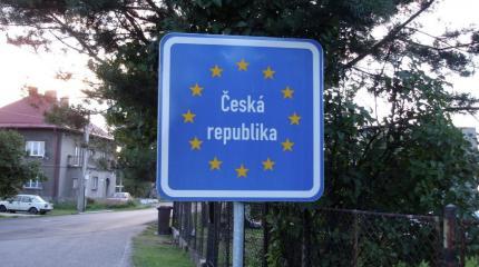 Желание майдана исполнено: украинцы поедут убираться в Европу Желание майдана исполнено: украинцы поедут убираться в Европу