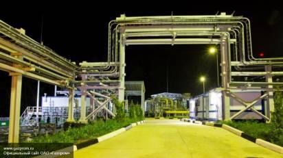 Газовый передел: «Роснефть» и «Газпром» бьются за «трубу» Газовый передел: «Роснефть» и «Газпром» бьются за «трубу»