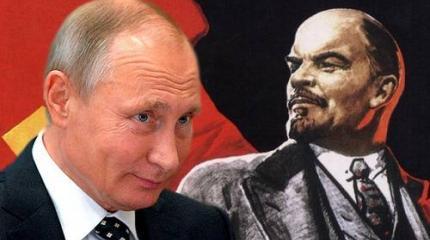 Что есть правда? Уроем Путина, зароем Ленина – и заживем? Как бы не так! Что есть правда? Уроем Путина, зароем Ленина – и заживем? Как бы не так!