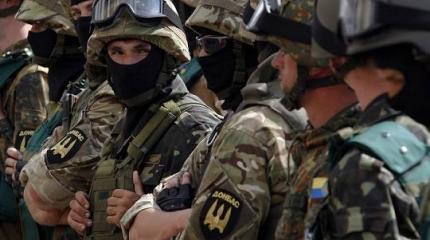 Это уже не майдан, это – фашистский путч Это уже не майдан, это – фашистский путч