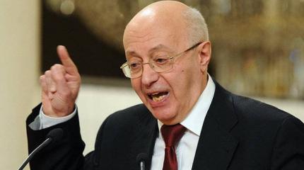 Кургинян: Расследование Запада по МН17 – это попытка надуть пузырь Кургинян: Расследование Запада по МН17 – это попытка надуть пузырь