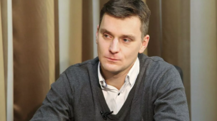Политолог Корейба рассказал, как Польша справляется с коронавирусом Политолог Корейба рассказал, как Польша справляется с коронавирусом