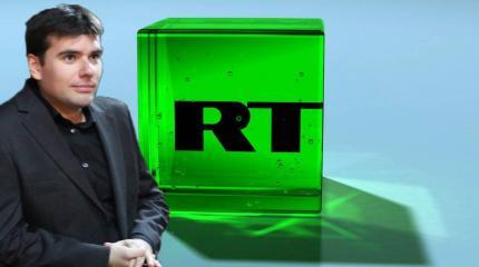 Простаков об ответе Минюста на козни США за RT: «Ожидаемый шаг» Простаков об ответе Минюста на козни США за RT: «Ожидаемый шаг»