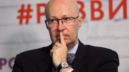 Соловей: К 2020 году Россия окажется на пороге революции