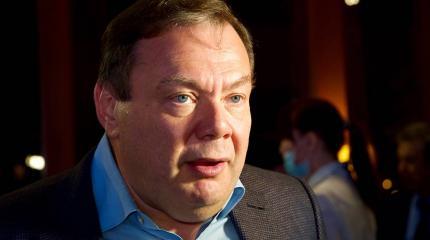Михаил Фридман захотел получить украинское гражданство Михаил Фридман захотел получить украинское гражданство