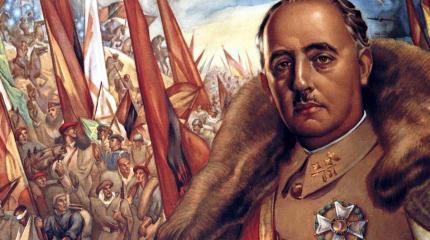 Умение вовремя «переобуться»: 6 малоизвестных фактов о политике Франко Умение вовремя «переобуться»: 6 малоизвестных фактов о политике Франко