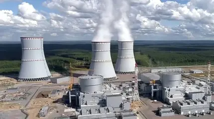 Может ли Россия обменять Сувалкский коридор на закрытие БелАЭС Может ли Россия обменять Сувалкский коридор на закрытие БелАЭС
