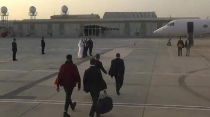 Новый обмен заключенными: стали известны подробности сделки между РФ и США Новый обмен заключенными: стали известны подробности сделки между РФ и США