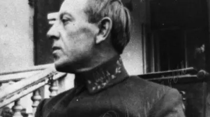 О реальном Симоне Петлюре – без мифов украинского национализма О реальном Симоне Петлюре – без мифов украинского национализма