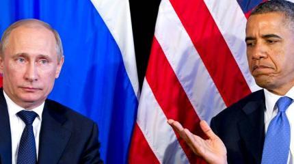 Путин не нуждается во встрече с Обамой