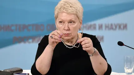 Министр Васильева снова предлагает правильные вещи Министр Васильева снова предлагает правильные вещи