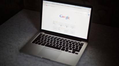 ЕС и США поругались из-за Google ЕС и США поругались из-за Google