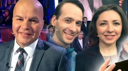 Почему Россия проигрывает информационную войну Украине? Почему Россия проигрывает информационную войну Украине?