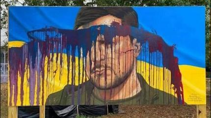 Киев бросает мирное население в топку информационной войны Киев бросает мирное население в топку информационной войны