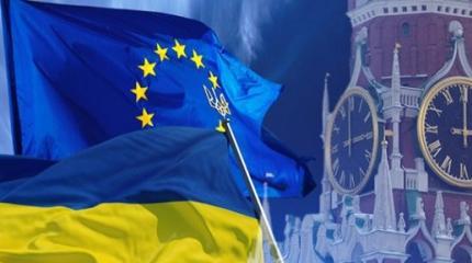 Украина все-таки получит свой безвиз и, уходя, уйдет. Рыдать или смеяться?