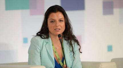 Симоньян предложила выпороть нерадивых чиновников на Красной площади