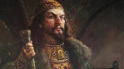 Что нужно знать русскому человеку про Царя Ивана IV Грозного? Что нужно знать русскому человеку про Царя Ивана IV Грозного?