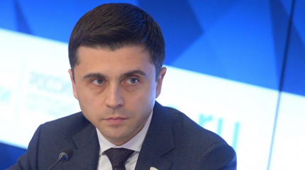 Бальбек ответил на критику Климкина мировых СМИ за российский Крым Бальбек ответил на критику Климкина мировых СМИ за российский Крым