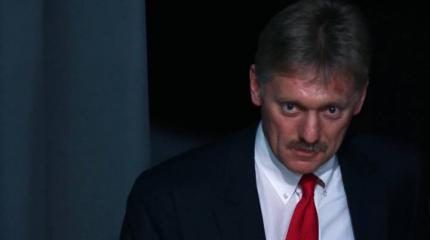 Песков: Кремль не намерен искать координаторов кампании в СМИ против Путина Песков: Кремль не намерен искать координаторов кампании в СМИ против Путина