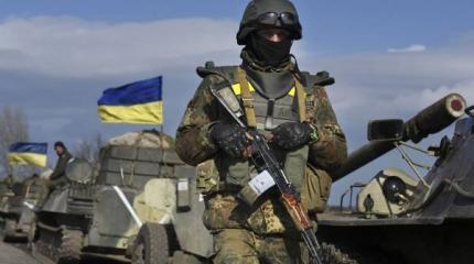 Угроза обострения ситуации: юго-восток Украины может отделиться навсегда Угроза обострения ситуации: юго-восток Украины может отделиться навсегда