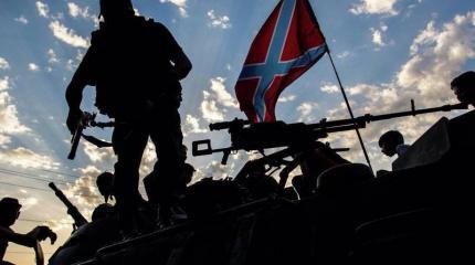 Новороссию превратили в Приднестровье Новороссию превратили в Приднестровье