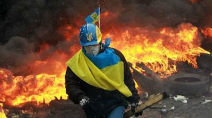 FT: новая революция на Украине будет страшнее Майдана FT: новая революция на Украине будет страшнее Майдана