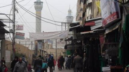 Сирийцы не верят Financial Times: что на самом деле думают жители Дамаска Сирийцы не верят Financial Times: что на самом деле думают жители Дамаска