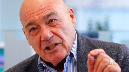 Познер предсказал России переломный момент в истории страны Познер предсказал России переломный момент в истории страны