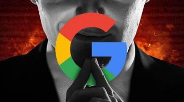 Темная сторона Google: как нарушает законы и работает на Белый дом
