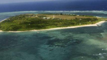 Китай против США: борьба за контроль над Южно-Китайским морем Китай против США: борьба за контроль над Южно-Китайским морем