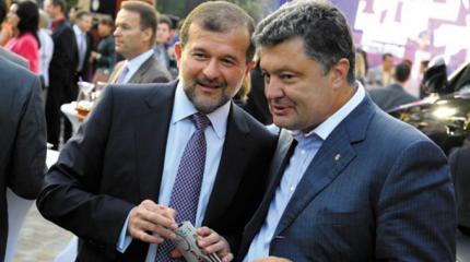 Порошенко сдался? В Украине готовят почву для отделения Донбасса Порошенко сдался? В Украине готовят почву для отделения Донбасса