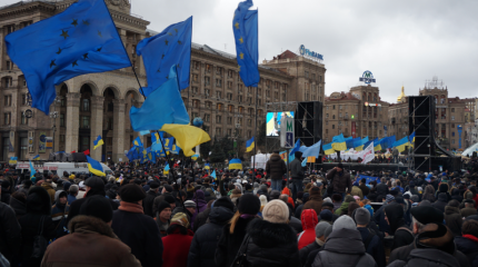 Svenska Dagbladet: Запад уже сыт по горло хаосом на Украине Svenska Dagbladet: Запад уже сыт по горло хаосом на Украине