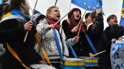 Идиотизм как основа украинской повестки дня Идиотизм как основа украинской повестки дня