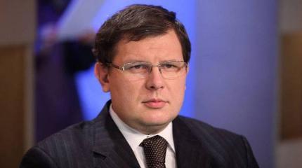 Василий Стоякин: Порошенко поссорился с западными кураторами Украины