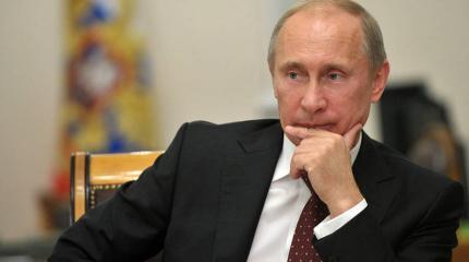 Очередной этап в перераспределении власти среди российских олигархов Очередной этап в перераспределении власти среди российских олигархов