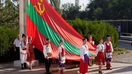 Приднестровье потребовало от мирового сообщества признать его независимость Приднестровье потребовало от мирового сообщества признать его независимость