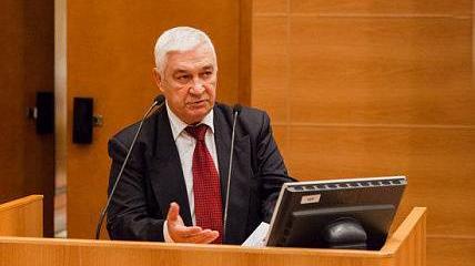 Зиланов: России надо быстрее налаживать Северный Морской путь