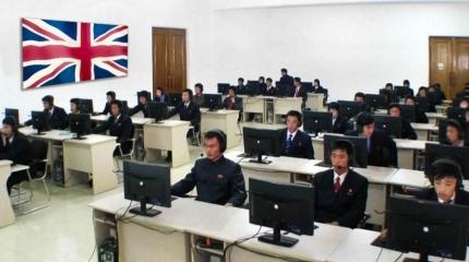 Петицию о пересмотре Brexit подписали 24 тысячи «британцев» из КНДР Петицию о пересмотре Brexit подписали 24 тысячи «британцев» из КНДР