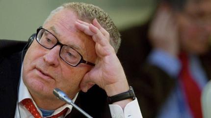 «Заберем половину России»: турки возмущены словами Жириновского о «наказании» Анкары «Заберем половину России»: турки возмущены словами Жириновского о «наказании» Анкары