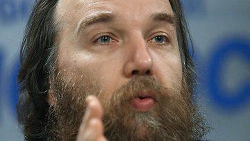 Дугин хочет «расформировать» Австрию Дугин хочет «расформировать» Австрию
