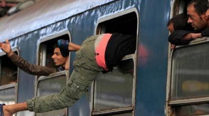 По мотивам последних событий или Укры стали что-то подозревать…