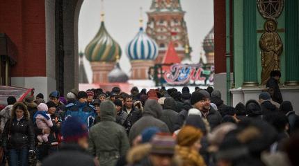 Амнистия 300 тысяч среднеазиатских правонарушителей: Что ждёт Россию Амнистия 300 тысяч среднеазиатских правонарушителей: Что ждёт Россию